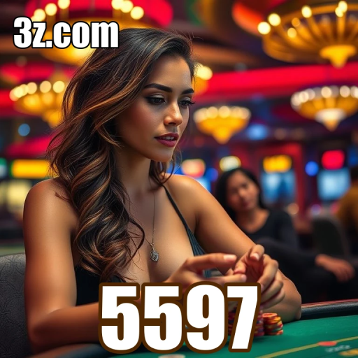 Comunidade Vibrante no 5597: Envolva-se com Gamers