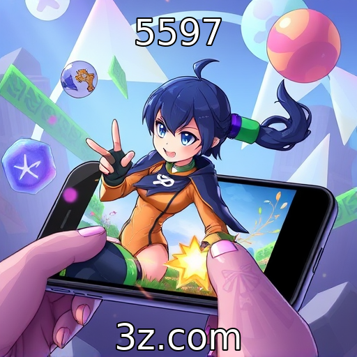 Tendências em desenvolvimento de jogos para dispositivos móveis