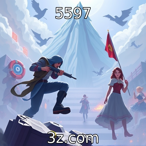 Crescimento do mercado de jogos mobile